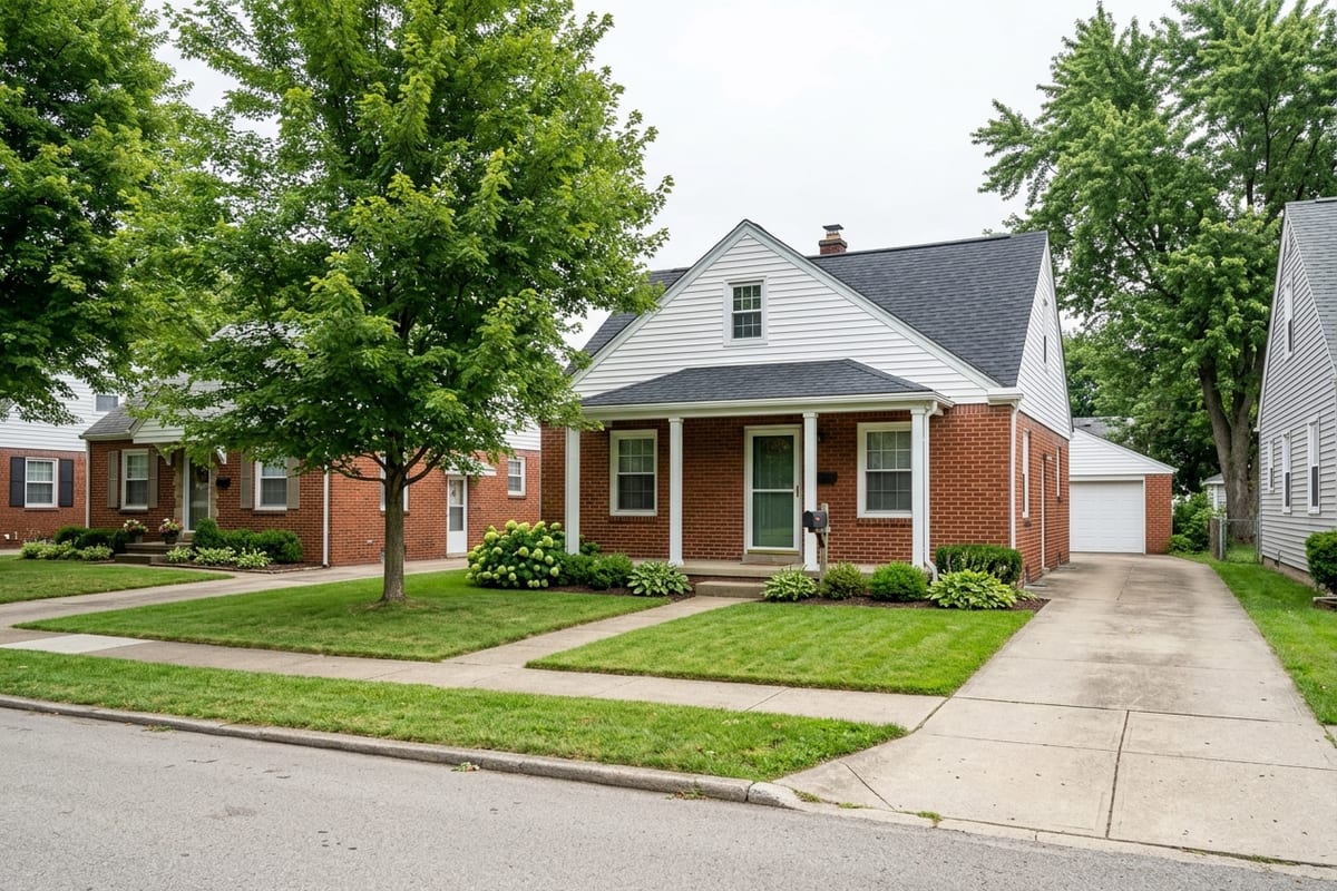 Summit County Ohio Sheriff Sale: The Highest-Volume, Lowest-Entry Market for First-Time Auction Investors